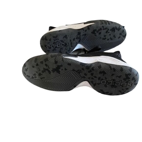 Adidas Run The Game Basketball Sneaker 8 - Picture 6 of 6